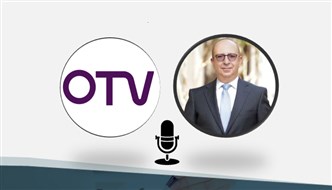 Mr. Talhami, Live Interview on OTV